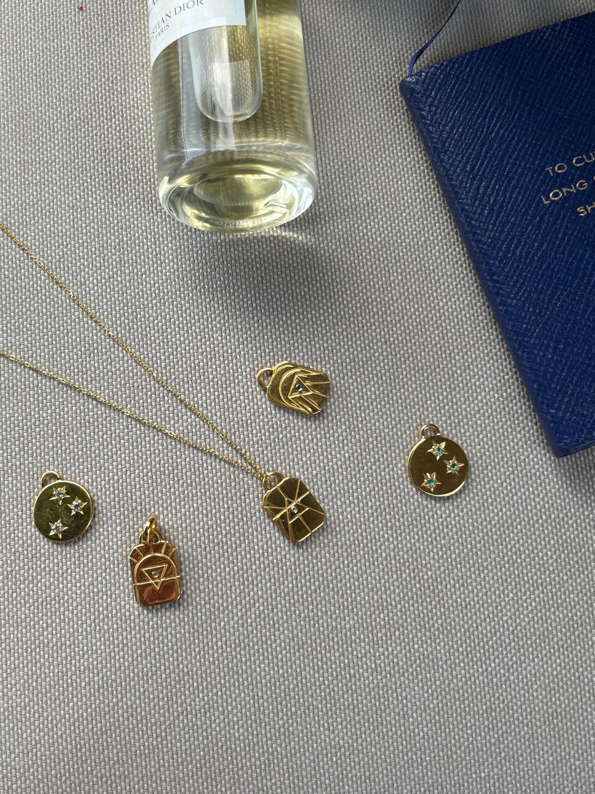 Charms and Pendants