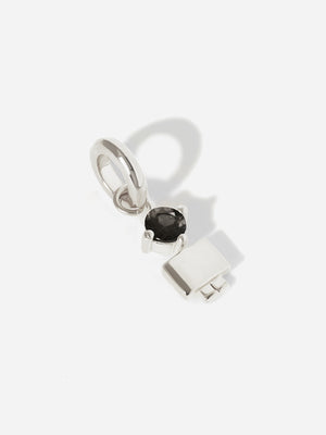 Moments Range Silver Son or Boy with Connector